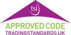 Trading Standards Approved